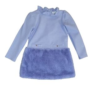 Janie and Jack Girls Dress